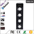 Барбекю КБК-704 4 дюйма Поддержка аудио вход/ драйвер usb/ TF карты Bluetooth динамик
